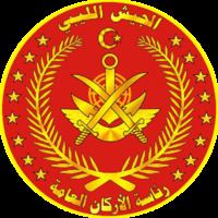 Libyan National Army httpsuploadwikimediaorgwikipediacommonsthu