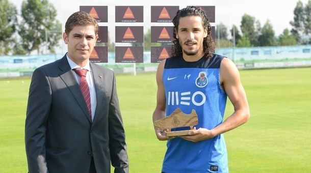Licá FC Porto quotEstreia de sonhoquot de Lic no Drago vale prmio MVP