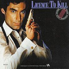 Licence to Kill (soundtrack) httpsuploadwikimediaorgwikipediaenthumbc