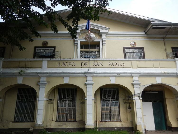 Liceo de San Pablo