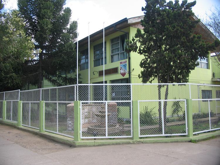Liceo Santa Cruz