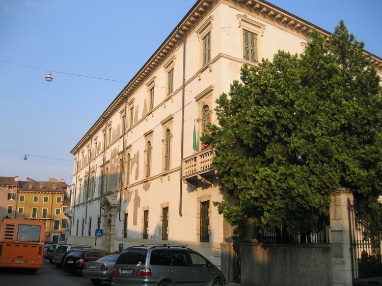Liceo Scientifico Statale 