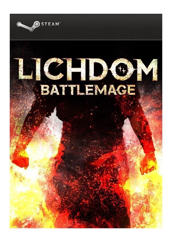 lichdom battlemage ps4 download