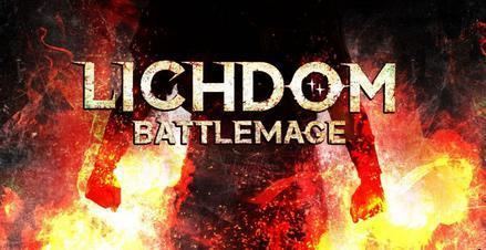 Lichdom: Battlemage Lichdom Battlemage Wikipedia