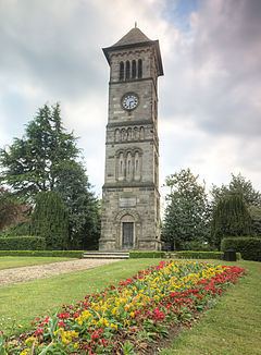 Lichfield Clock Tower httpsuploadwikimediaorgwikipediacommonsthu