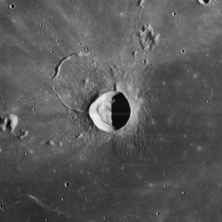 Lichtenberg (crater)