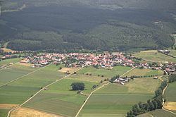 Lichtenfels, Hesse httpsuploadwikimediaorgwikipediacommonsthu