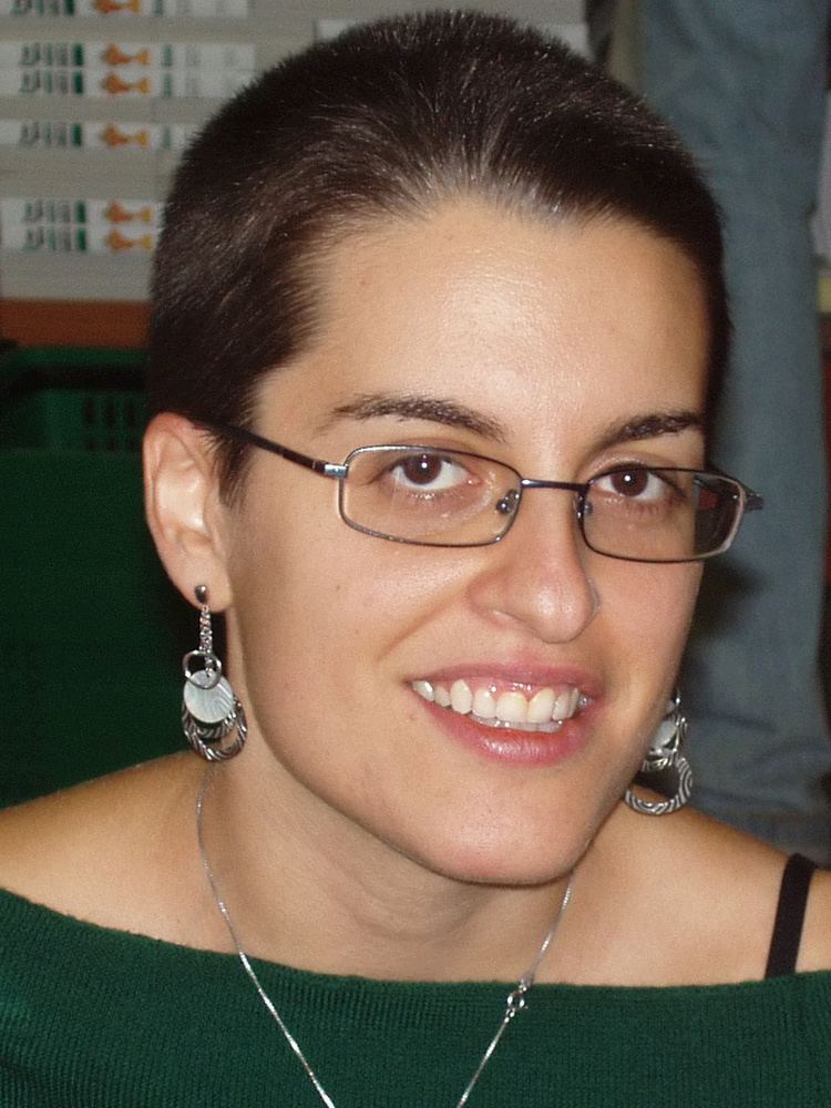 Licia Troisi httpsuploadwikimediaorgwikipediacommons77
