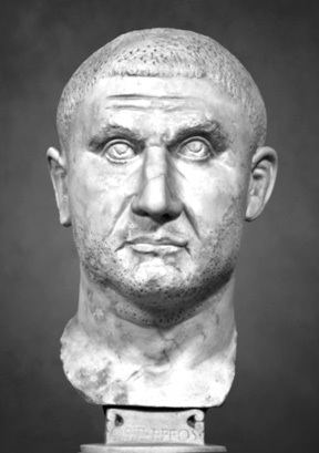 Licinius The Famous and Infamous Rulers of Rome Part 45 The Italian Tribune