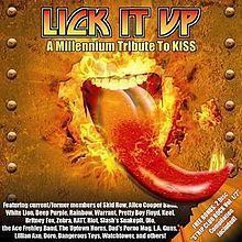 Lick It Up – A Millennium Tribute to Kiss httpsuploadwikimediaorgwikipediaenthumba