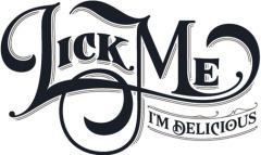 Lick Me I'm Delicious httpsuploadwikimediaorgwikipediaen771Lic
