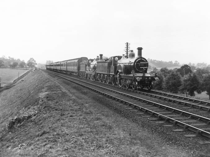 Lickey Incline Passenger train on the Lickey incline 1911 Photos Our