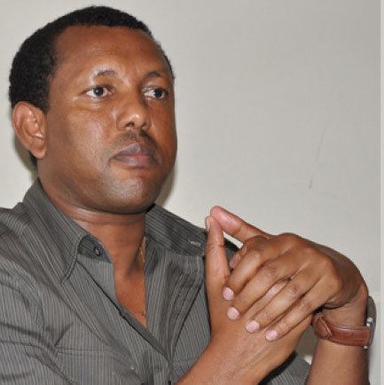 Lidetu Ayalew Ato Lidetu Ayalew Discusses with Diaspora Forum Ethiofact