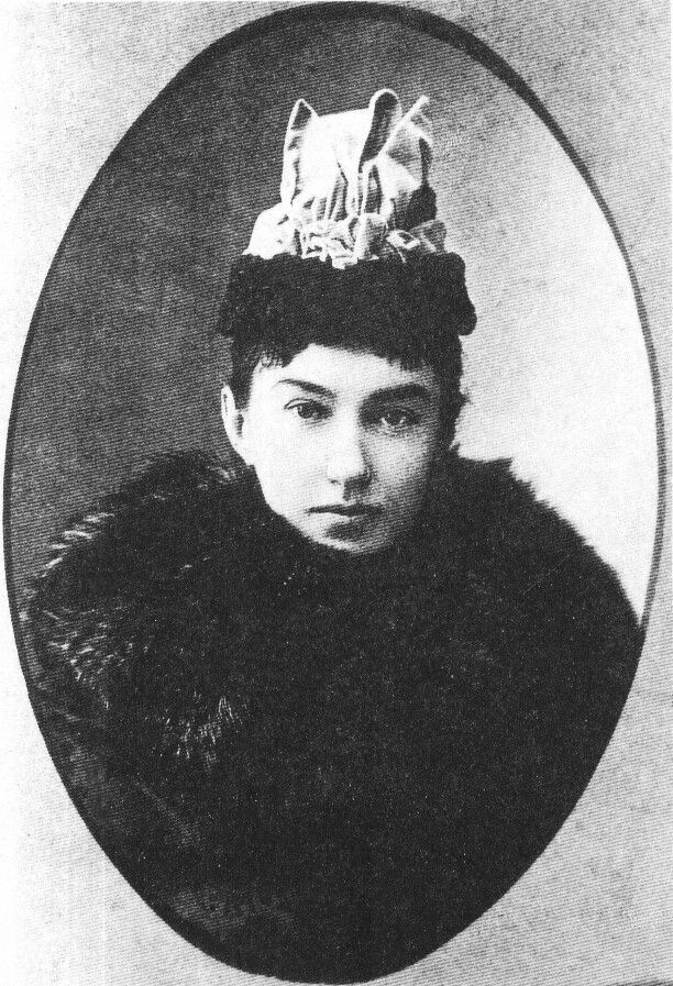 Lidia Veselitskaya