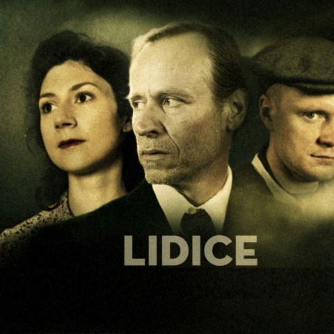 Lidice (film) Film Lidice 2011 TV Program