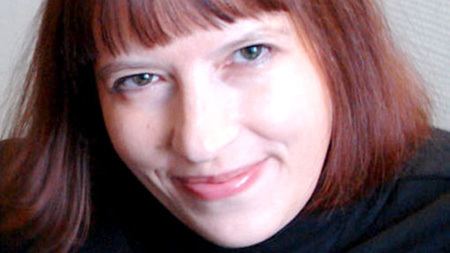 Lidija Dimkovska Lidija Dimkovska nominated for the European poet of