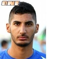 Lidor Cohen (footballer born 1992) wwwfmisraelcomimagesplayerspicturesmall2266jpg