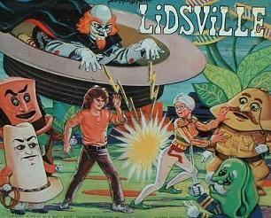 Lidsville Lidsville Series TV Tropes