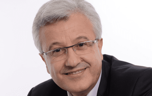 Élie Aboud 10 Libanais des postescls en France Besson Karam Aboud Nada