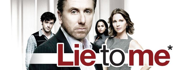 Lie to Me Netflix Roulette Lie to Me Truman Media Network