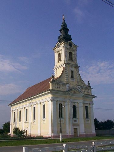 Liebling, Timiș Kirche church in Liebling Banat Rumnien Liebling Pinterest