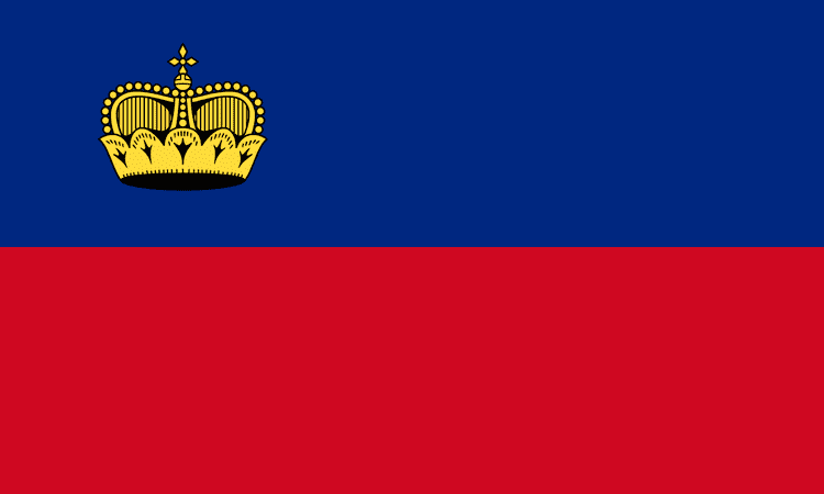 Liechtenstein at the 2011 World Aquatics Championships