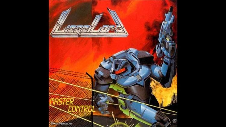 Liege Lord Liege Lord Master Control Full Album YouTube