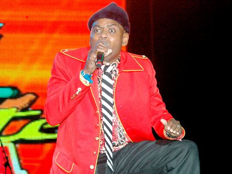 Lieutenant Stitchie FROM THE DANCEHALL TO THE PULPIT THE EVOLUTION OF
