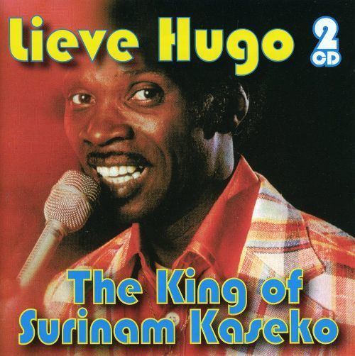 Lieve Hugo King of Surinam Kaseko Lieve Hugo Songs Reviews Credits AllMusic