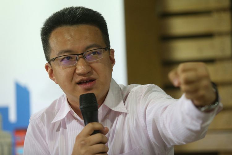 Liew Chin Tong End JASAs manufacture of fake news Kluang MP tells Putrajaya