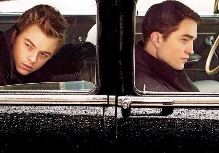 Life (2015 film) Cinedigm to Release LIFE Starring Robert Pattinson in Fall 2015