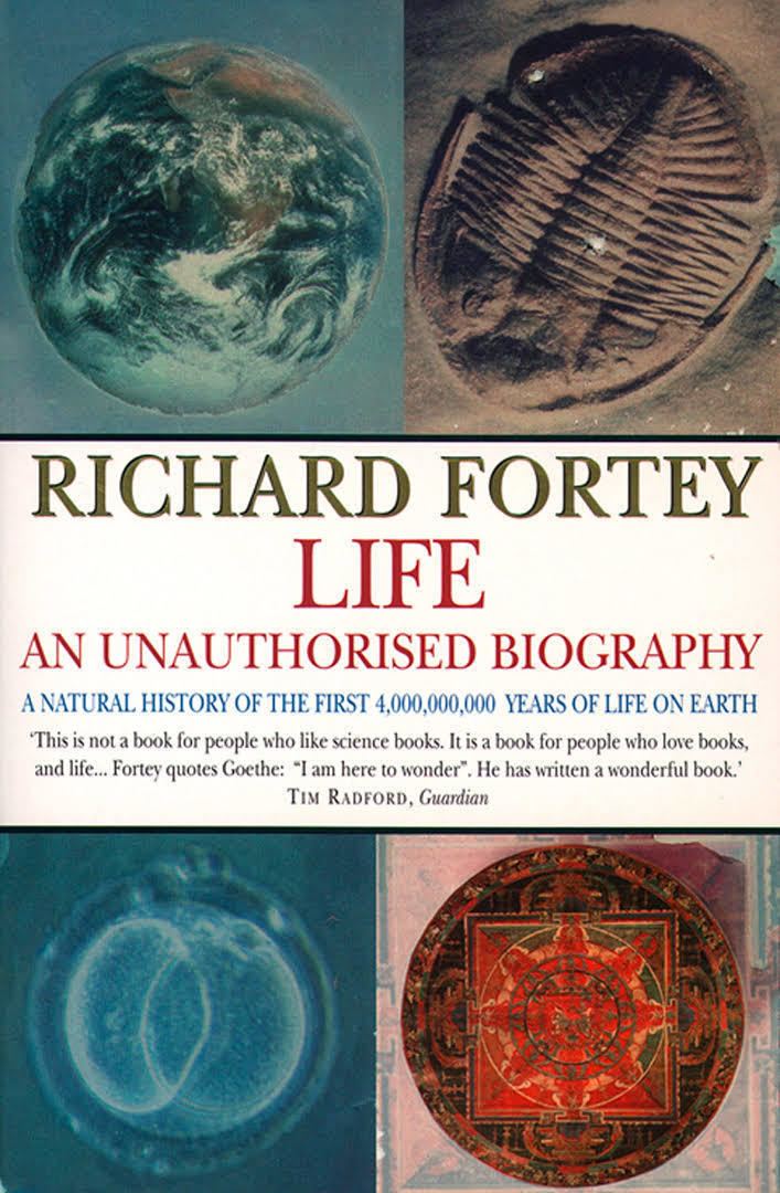 Life: A Natural History of the First Four Billion Years of Life on Earth t1gstaticcomimagesqtbnANd9GcQdQBa5xo0YvCNIJ3