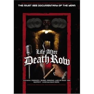 Life After Death Row movie poster