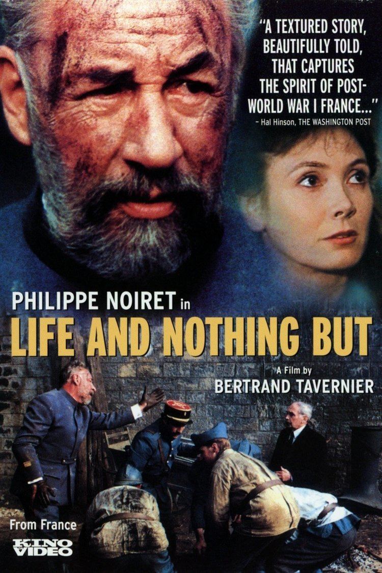 Life and Nothing But wwwgstaticcomtvthumbdvdboxart14851p14851d