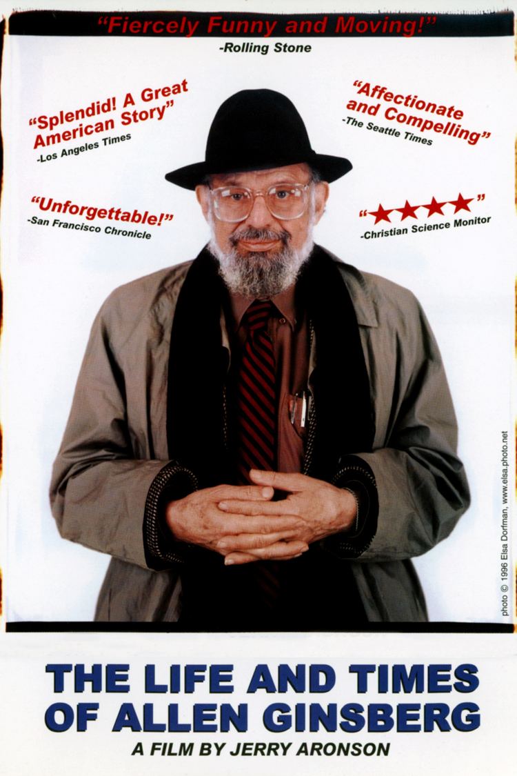 Life and Times of Allen Ginsberg wwwgstaticcomtvthumbdvdboxart14750p14750d