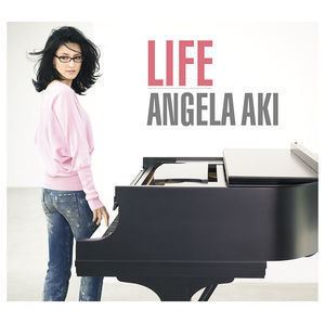 Life (Angela Aki album) wwwgenerasiacomwimagesthumb556LIFEAngelaAk