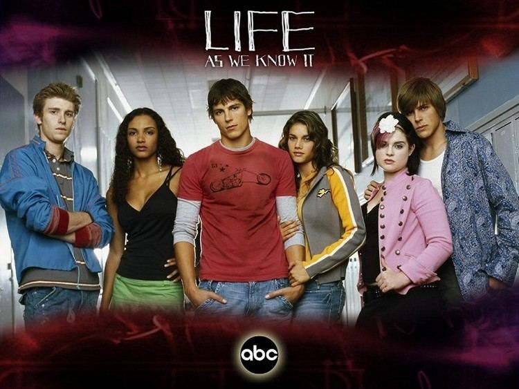 Life as We Know It (TV series) Honey Barbeque Sauce life as we knew it series