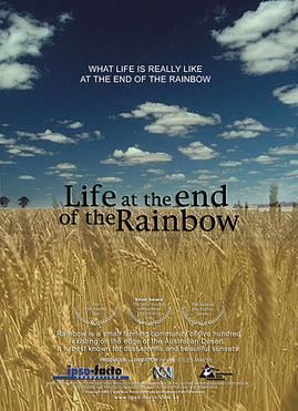 Life at the End of the Rainbow movie poster