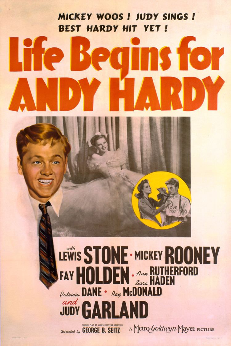 Life Begins for Andy Hardy wwwgstaticcomtvthumbmovieposters4621p4621p