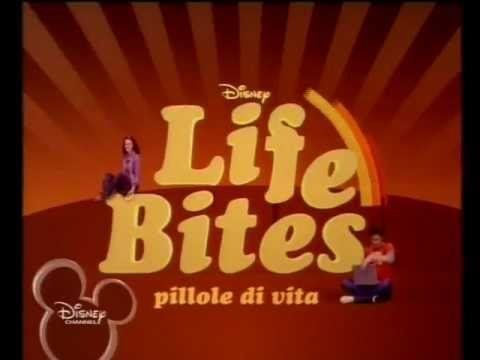 Life Bites – Pillole di vita httpsiytimgcomviYlcU0IhhKHohqdefaultjpg