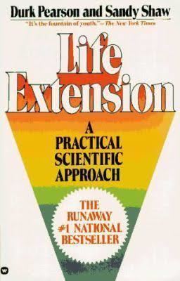 Life Extension: A Practical Scientific Approach t2gstaticcomimagesqtbnANd9GcT8ACyoLOSq9A6LJm