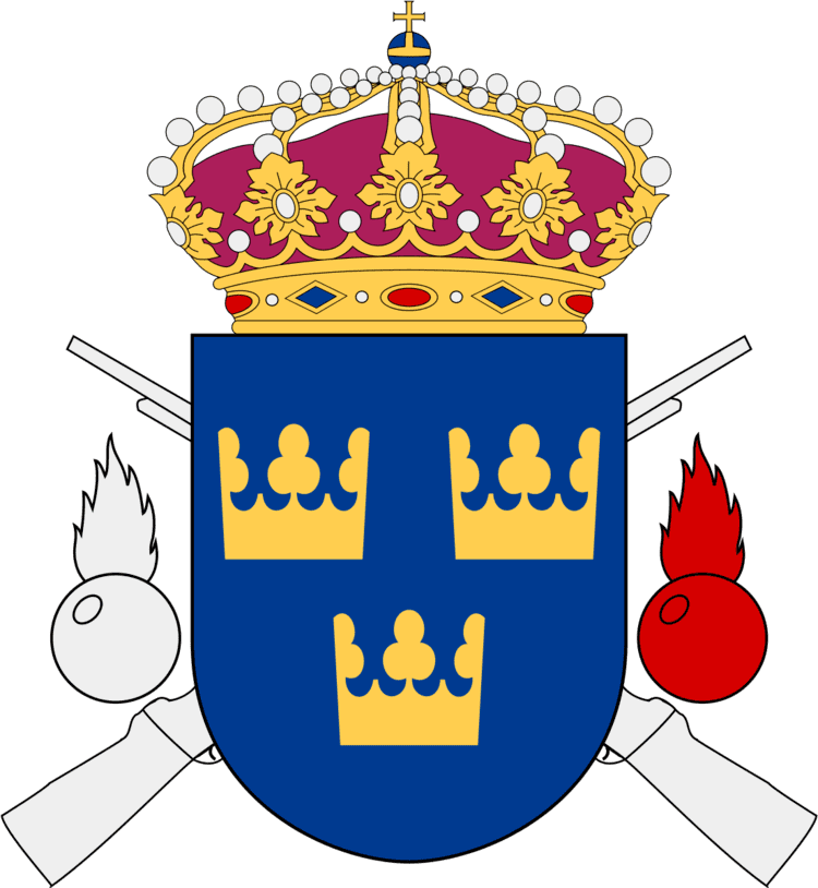 Life Grenadier Regiment (Sweden)