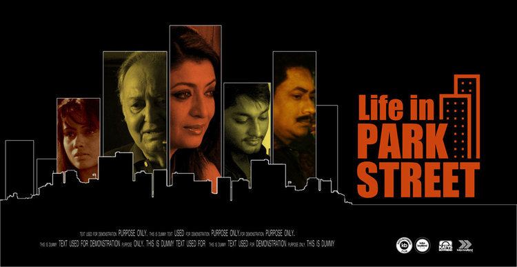 Life in Park Street LIFE IN PARK STREET Review Trailer Movie Actress Wallpapers