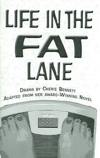 Life in the Fat Lane (novel) t0gstaticcomimagesqtbnANd9GcRkhP1mmS5KMsPDkm