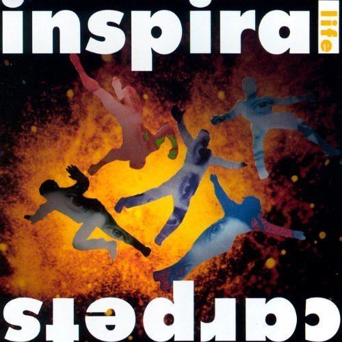 Life (Inspiral Carpets album) coversdiscordercomfullsizefront5016025650088jpg