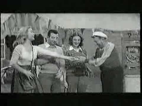 Life Is a Circus (1960 film) Michael Holliday The Crazy Gang Life Is A Circus YouTube