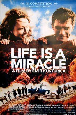 Life Is a Miracle Life Is a Miracle Wikipedia