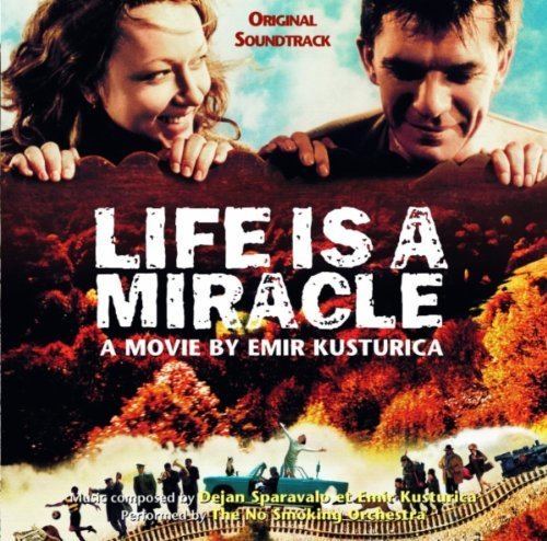 Life Is a Miracle Life Is a Miracle TNSO