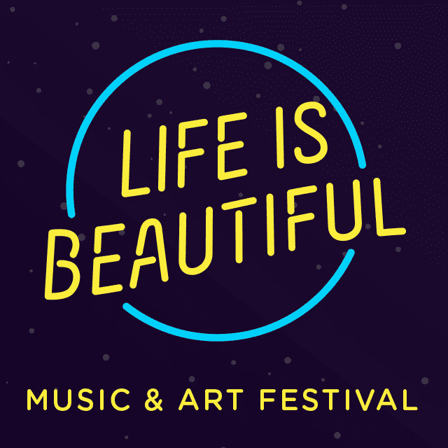 Life Is Beautiful (music festival) Life is Beautiful Festival reveals 2015 lineup Consequence of Sound