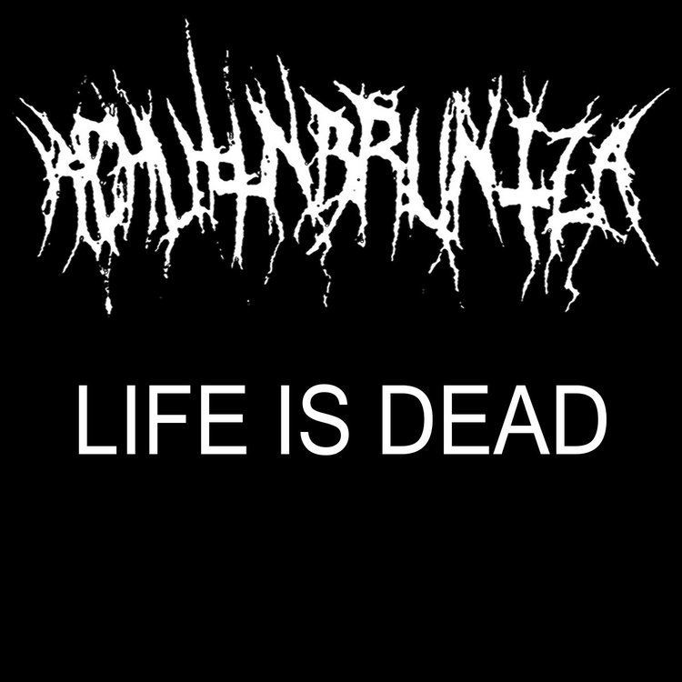 Life Is Dead Life Is Dead EP KCHUTTNBRUNTZA